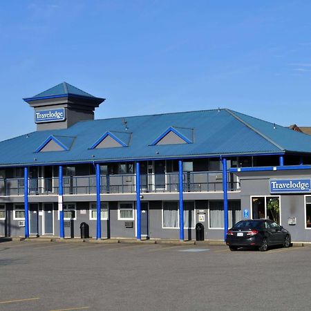 Travelodge By Wyndham Distrito de Langley Exterior foto
