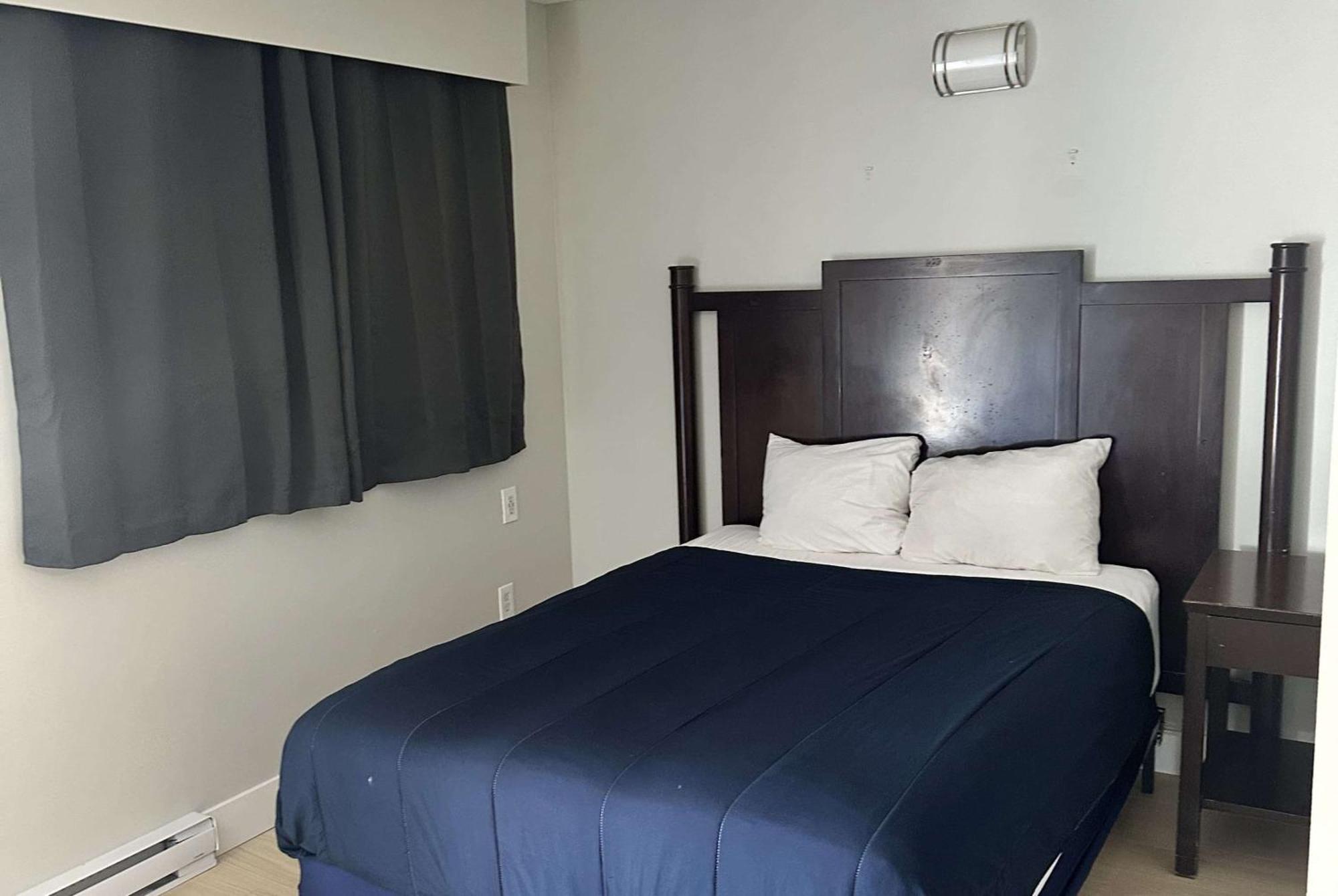Travelodge By Wyndham Distrito de Langley Exterior foto